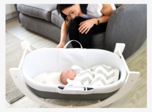 Dreami Add To Wish List - Shnuggle Dreami Baby Sleeper