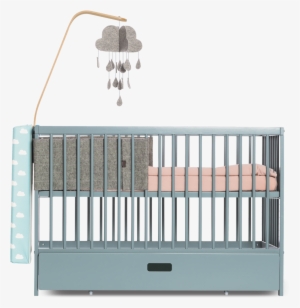 The Mini Mobile - Cradle