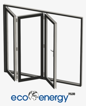 Liniar Pvc Bifold Doors - Folding Door
