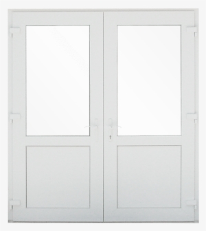 Entrances - Home Door