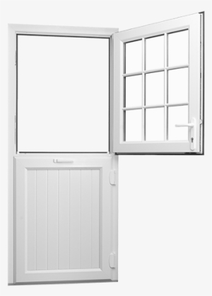 Upvc Stable Doors - Door