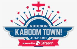 While Communities Across The United States Celebrate - Addison Kaboom Town 2018