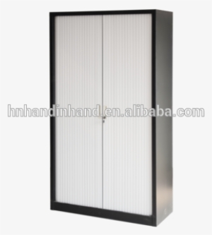 Metal Roller Shutter Door Filing Cabinet Pvc Door Cabinet - Wardrobe
