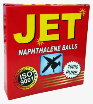 Naphthalene Ball - Mothball