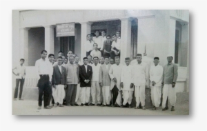 Social Organisation And Order - Diu, India