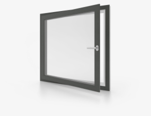 Aluplast Windows - Window