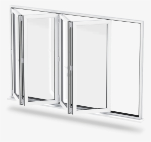 Bi-fold Doors - Door