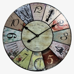 Vintage Collage - Collage Frame Transparent Png