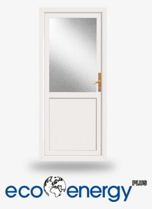 Stratton Front & Back Doors Norfolk - Sony Eco