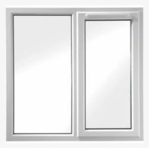 1100 X 1030 Made To Measure Upvc Window