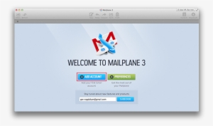 Screen1 - Mailplane