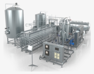 Essar Engineers Tender Coconut Water Plant - Coconut Water Plant