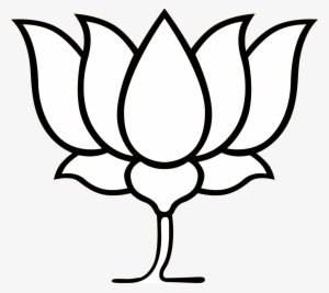 Bhartiya Janta Party Logo