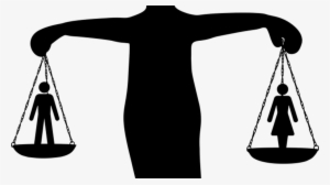 2 Bjp Mps Demand Panel To Protect Men Suffering At - Gender Equality Icon Png