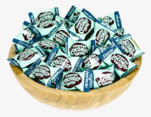 Cefa Coconut Tender Toffee/sweet/origanal Taste Of - Confectionery