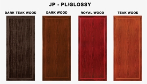 Logo - Star Plastic Pvc Door