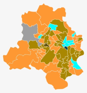 Ward Wise Map Of Ludhiana
