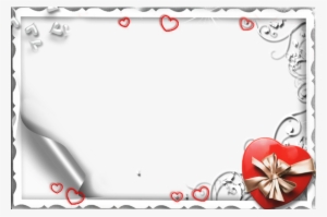 Romantic Love Frames Png - Ek Prem Kahani Meri Bhi By Ravinder Singh
