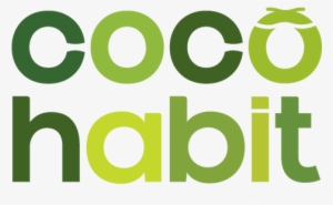 Coco Habit - Coco Habit Logo