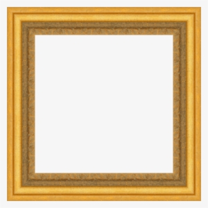 Opening Traditional Gold Leaf Collage Picture Frame - Picture Frame