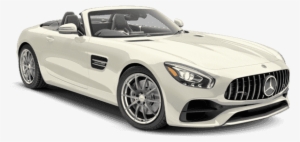 New 2018 Mercedes-benz Amg® Gt Base - Mercedes Gt Cabrio 2018