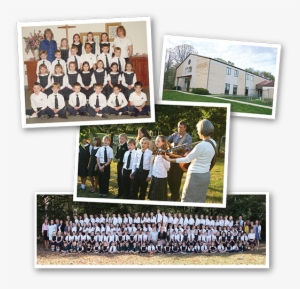 A Small Group Of Parents And Educators Founded Lorien - Collage