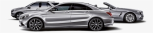 M 3cars - Mercedes Benz Cars Png