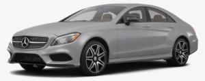 2018 Mercedes-benz Cls - 2018 Chevy Cruze Price