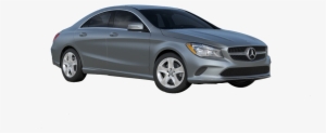 Polar Silver Magno - Mercedes-benz Cla-class