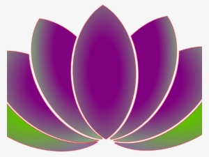 Lotus Clipart Cartoon - Clip Art