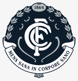 Popular Logo - Carlton Football Club