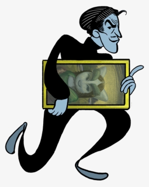 Stealing Images, Symbols, And Sardar Patel - Steal A Painting