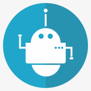 Robotic Process Automation Icon