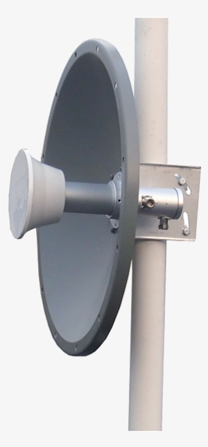 Parabolic Antenna