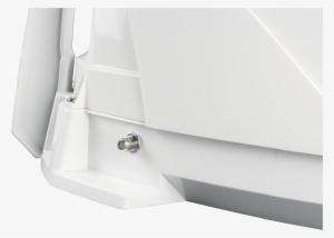 The Dish Tailgater - Car