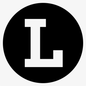 Black, Letterboxd Icon - Freedom Logo Png