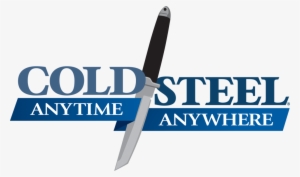 Cold Steel - Cold Steel Knives Logo