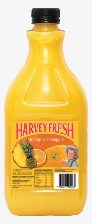 Download Product Image - Harvey Fresh