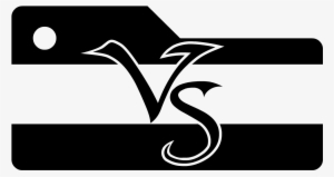 Key Tag Icon 003 - Illustration