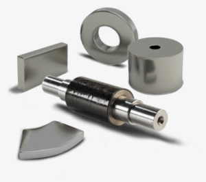 Permanent Magnets - Magnet