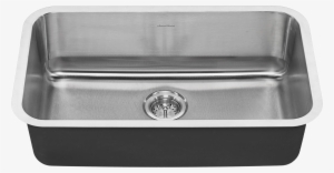 Portsmouth Undermount Single Bowl Kitchen Sink