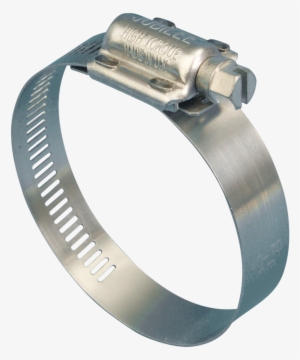 Ht070 Jubilee High Torque Clip 304 Stainless Steel - Hose Clamp