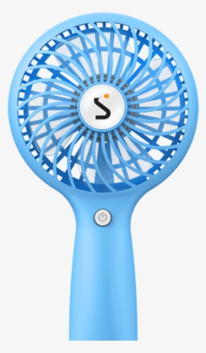 Myung Sung Inc Smodo Usb Stand - Asahi Mini Fan