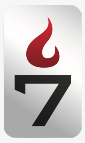 7 Thunders - Emblem