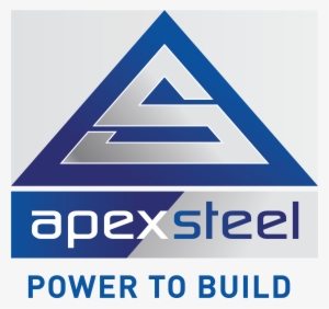 Apex Steel Logo
