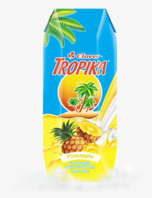 Product Summary - Pineapple