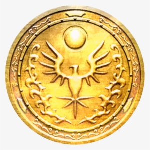 Sonic Medal