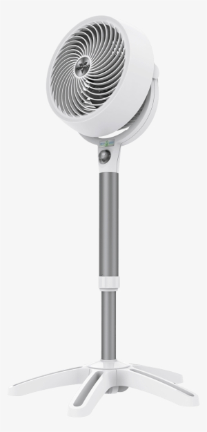 Vornado 683dc Pedestal Fan - Vornado Energy Smart 683dc