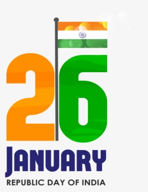Republic Day Png Download Image - Indian Flag Independence Day