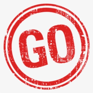 Indiana Caverns - Red Circle Stamp Png